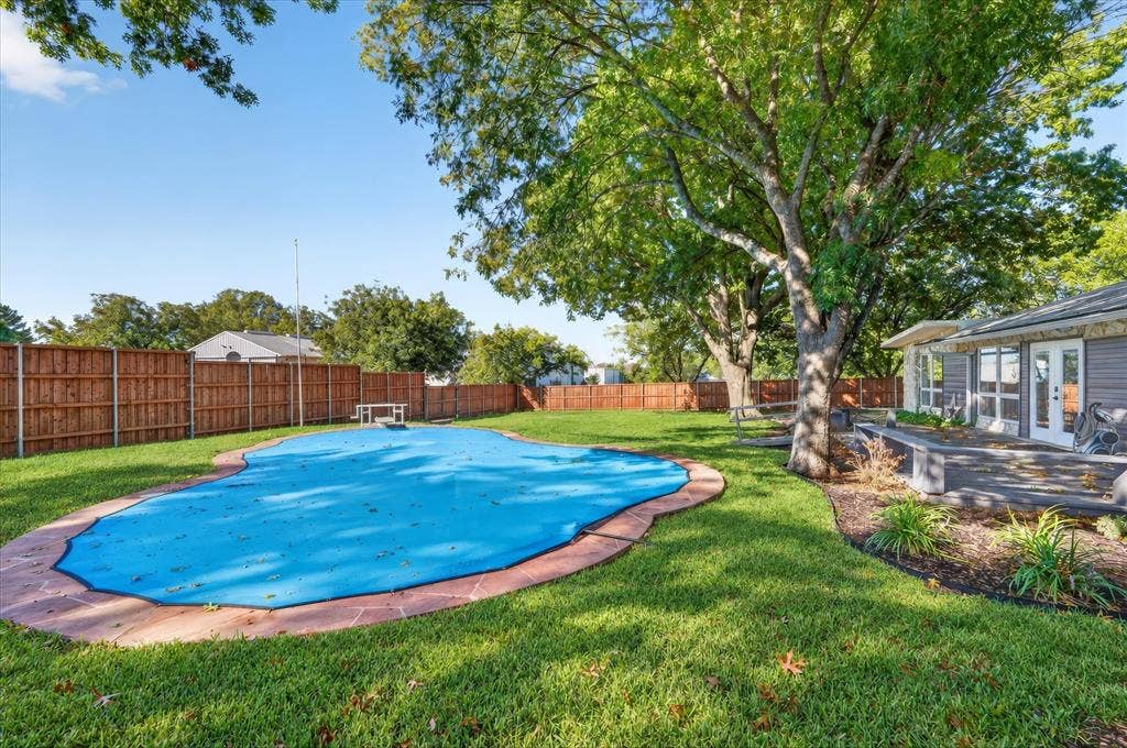 10115 General Bond Court, McKinney, TX 75071 10115 General Bond Court, McKinney, TX 75071