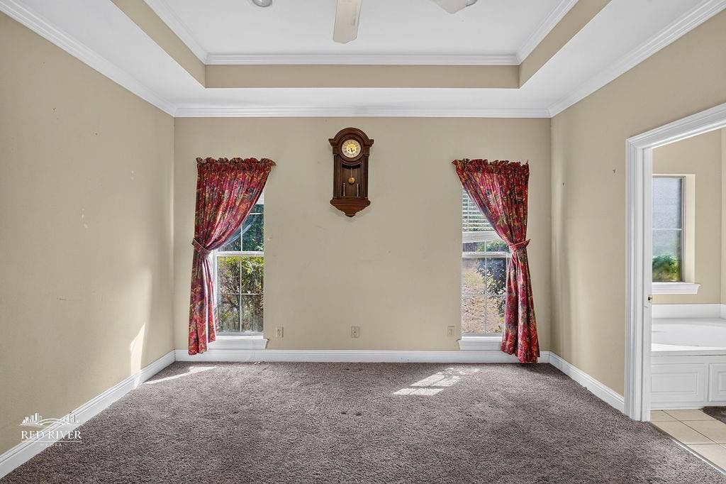10571 Norris Ferry Road, Shreveport, LA 71106 Primary suite