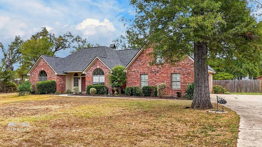 Property photo for 10571 Norris Ferry Road, Shreveport, LA