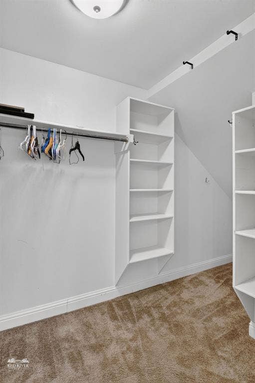 10571 Norris Ferry Road, Shreveport, LA 71106 Large primary suite closet.
