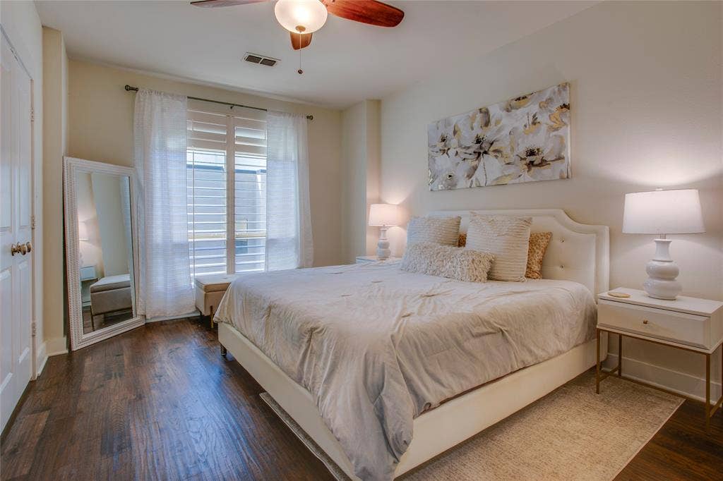 3208 Wycliff Avenue, #3208, Dallas, TX 75219