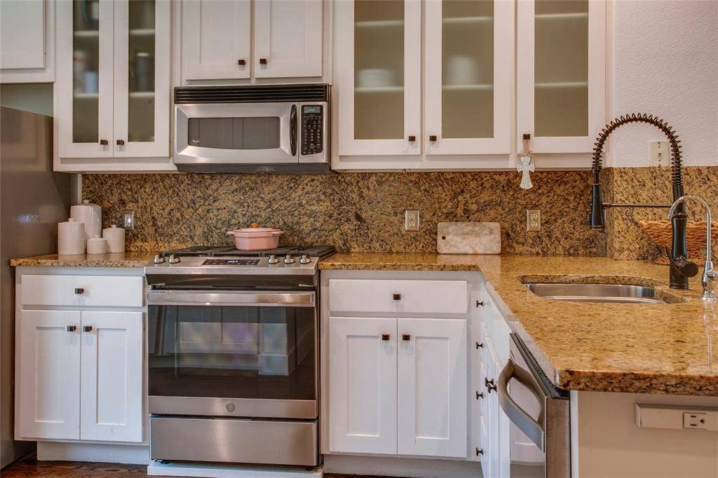 3208 Wycliff Avenue, #3208, Dallas, TX 75219