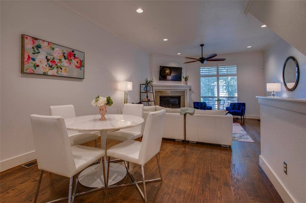 3208 Wycliff Avenue, #3208, Dallas, TX 75219