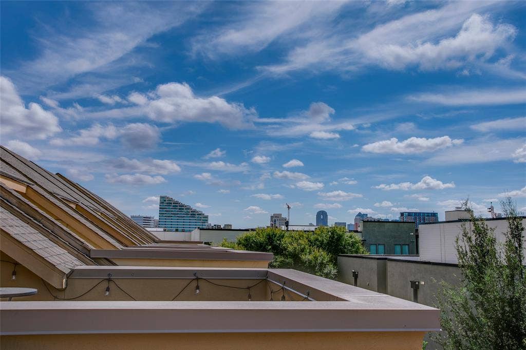 3208 Wycliff Avenue, #3208, Dallas, TX 75219