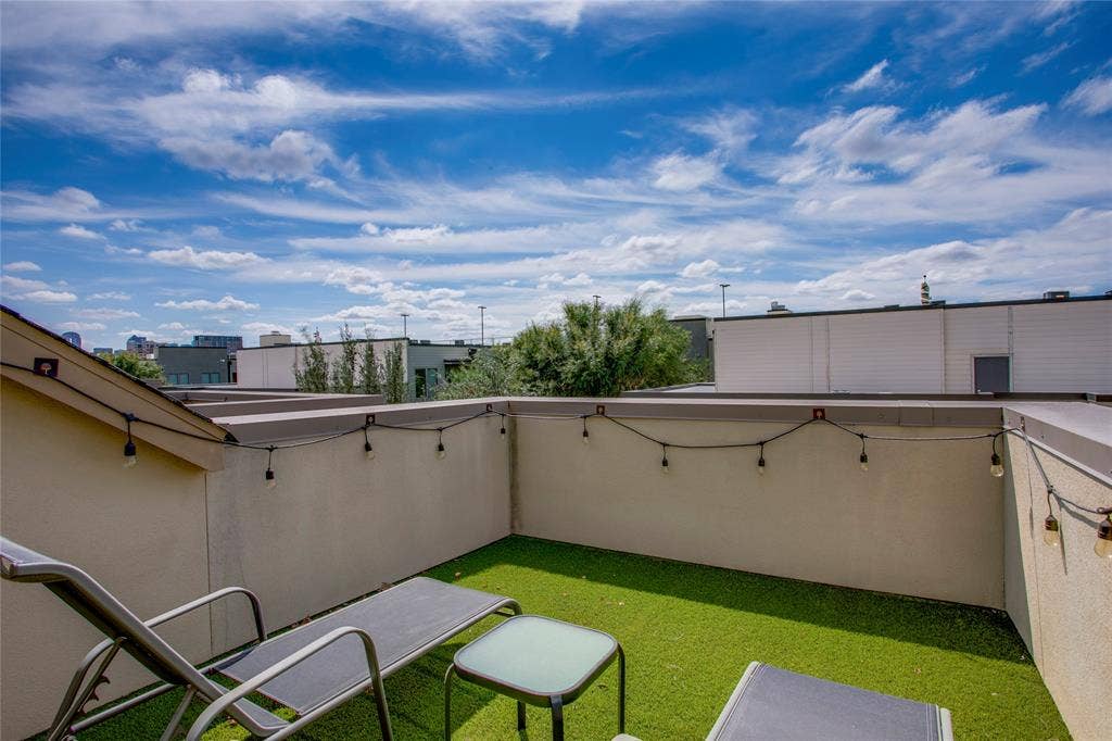3208 Wycliff Avenue, #3208, Dallas, TX 75219