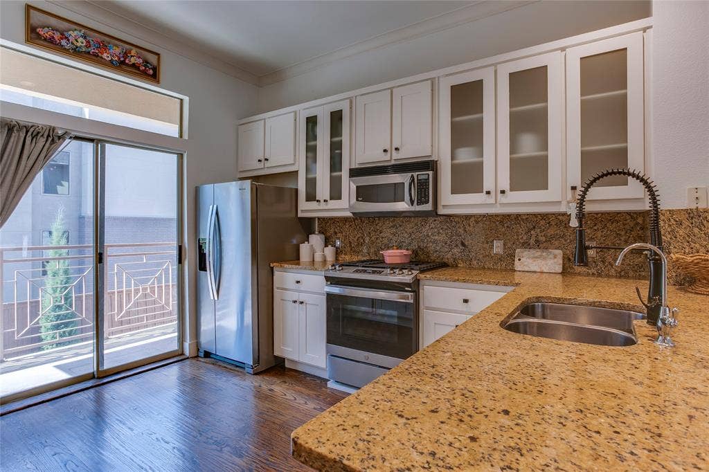 3208 Wycliff Avenue, #3208, Dallas, TX 75219