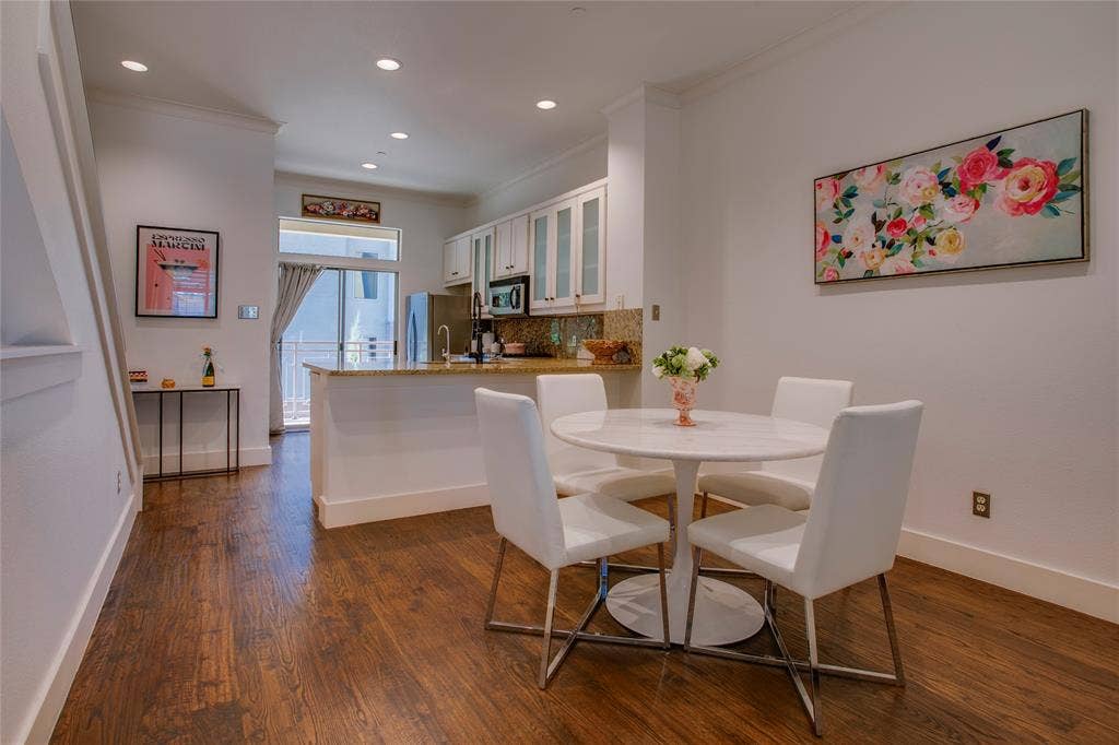 3208 Wycliff Avenue, #3208, Dallas, TX 75219