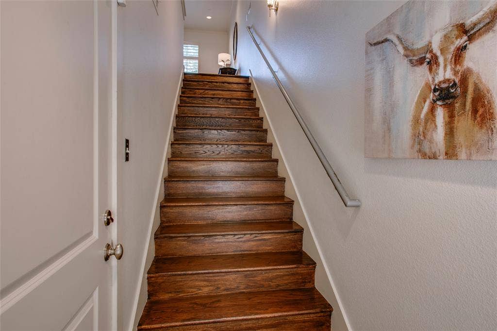 3208 Wycliff Avenue, #3208, Dallas, TX 75219