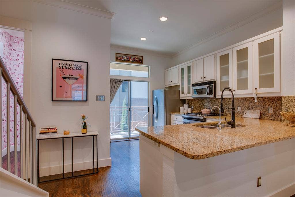 3208 Wycliff Avenue, #3208, Dallas, TX 75219