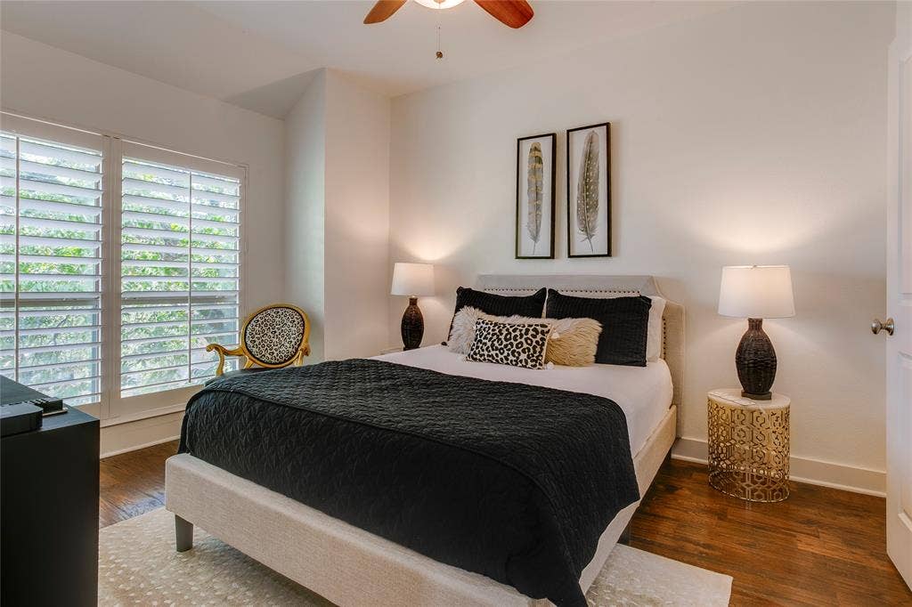 3208 Wycliff Avenue, #3208, Dallas, TX 75219