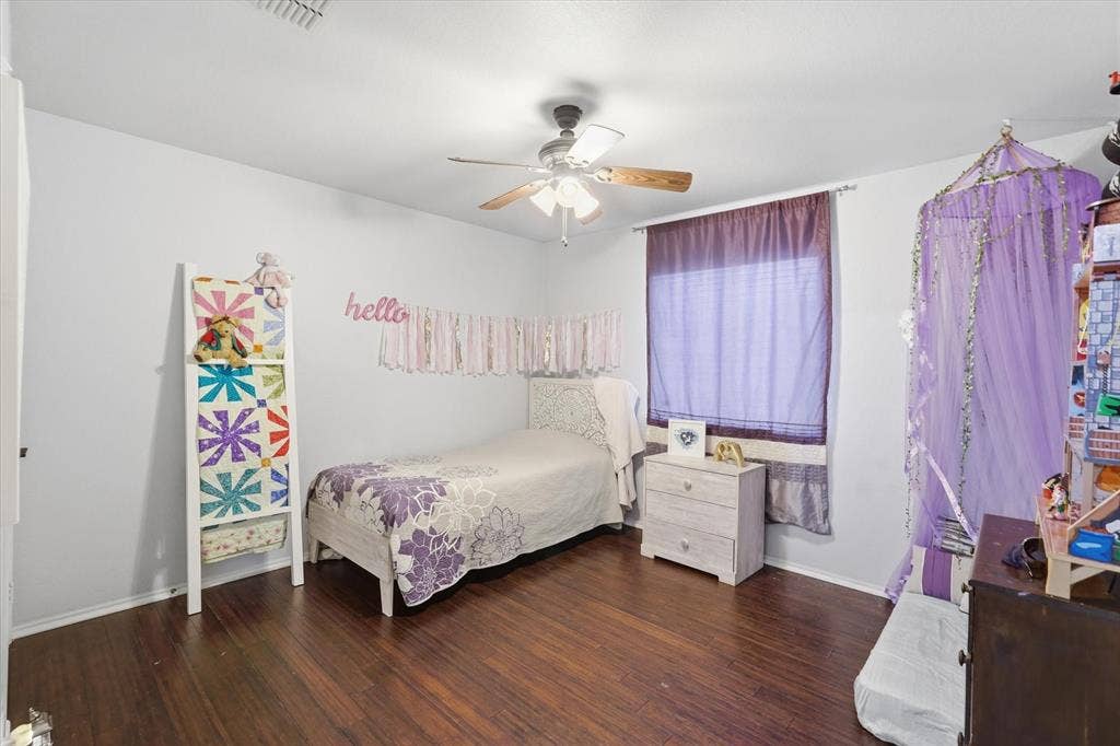 114 Clydesdale Drive, Fate, TX 75087 114 Clydesdale Drive, Fate, TX 75087