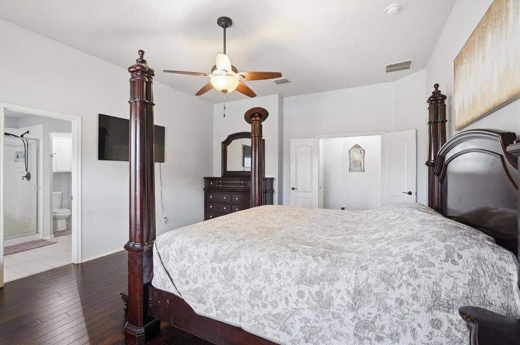 114 Clydesdale Drive, Fate, TX 75087 114 Clydesdale Drive, Fate, TX 75087