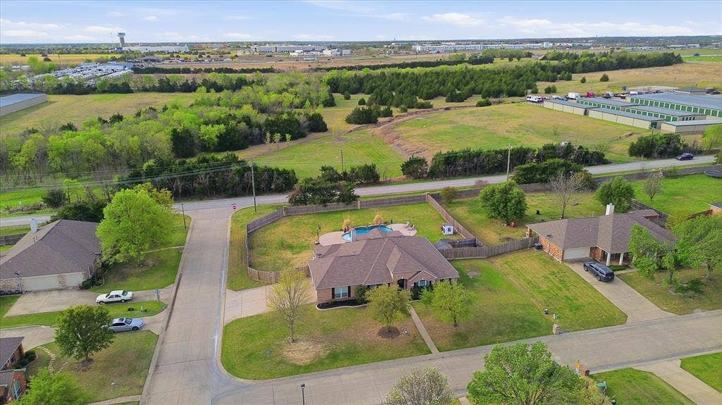 114 Clydesdale Drive, Fate, TX 75087 114 Clydesdale Drive, Fate, TX 75087