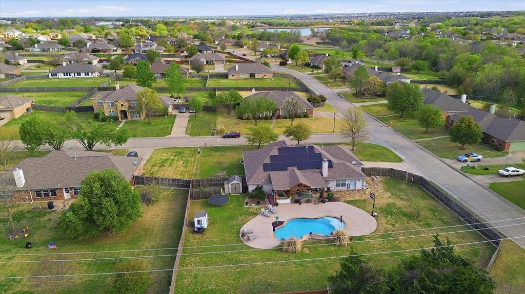 114 Clydesdale Drive, Fate, TX 75087 114 Clydesdale Drive, Fate, TX 75087