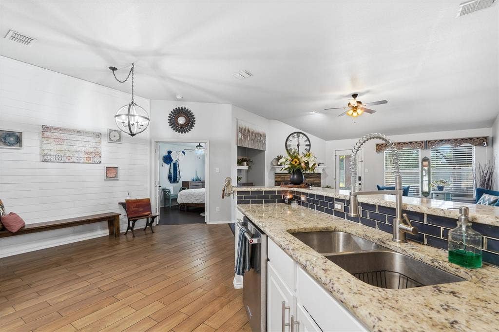 114 Clydesdale Drive, Fate, TX 75087 114 Clydesdale Drive, Fate, TX 75087