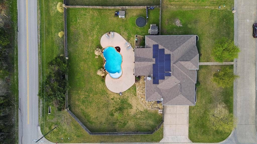 114 Clydesdale Drive, Fate, TX 75087 114 Clydesdale Drive, Fate, TX 75087