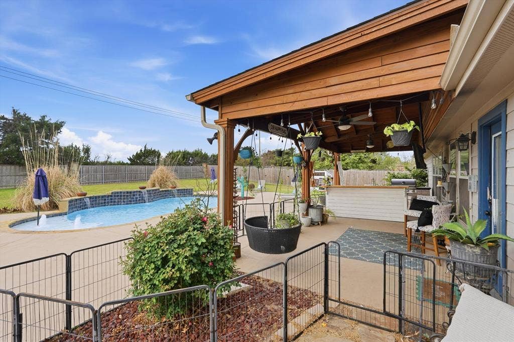 114 Clydesdale Drive, Fate, TX 75087 114 Clydesdale Drive, Fate, TX 75087