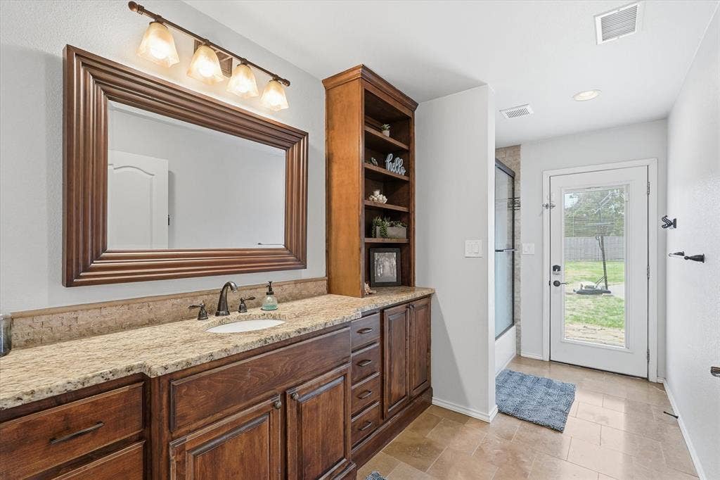 114 Clydesdale Drive, Fate, TX 75087 114 Clydesdale Drive, Fate, TX 75087