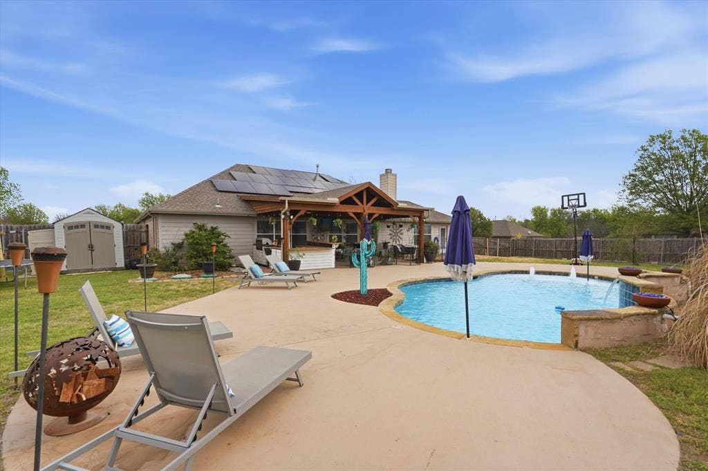 114 Clydesdale Drive, Fate, TX 75087 114 Clydesdale Drive, Fate, TX 75087