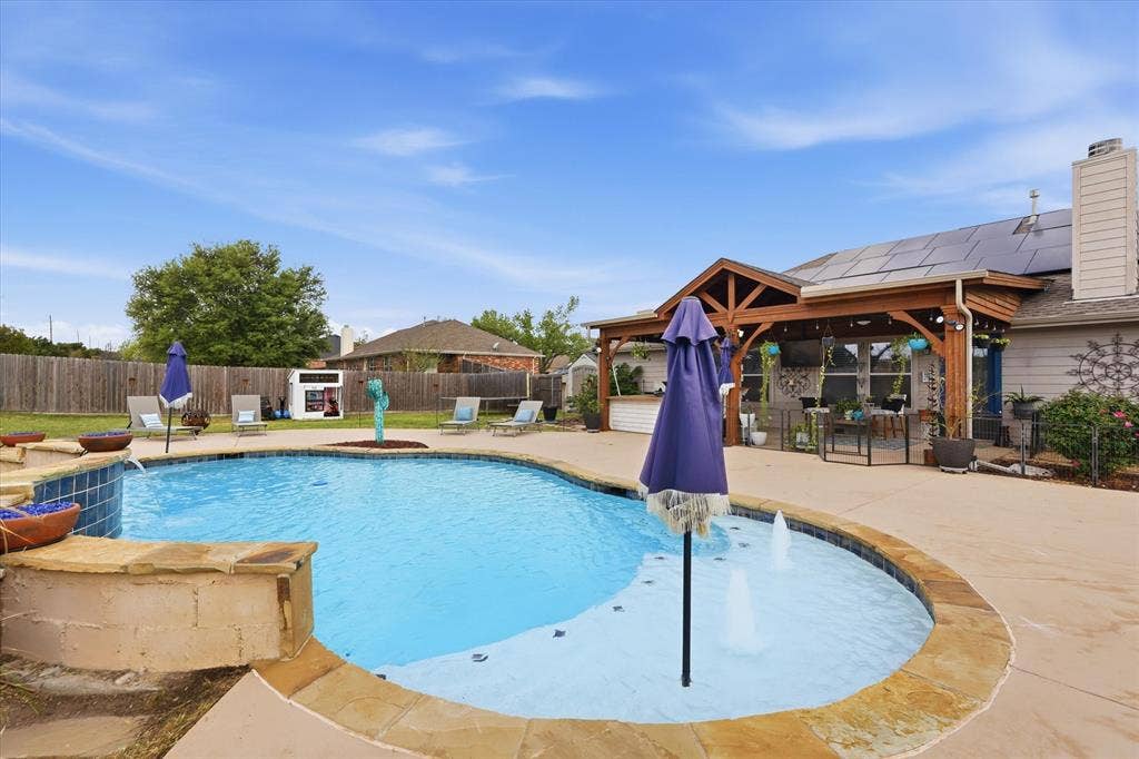 114 Clydesdale Drive, Fate, TX 75087 114 Clydesdale Drive, Fate, TX 75087
