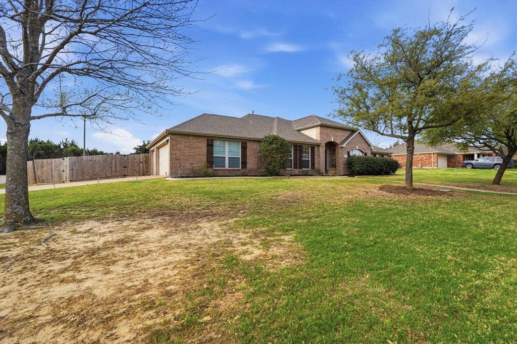 114 Clydesdale Drive, Fate, TX 75087 114 Clydesdale Drive, Fate, TX 75087