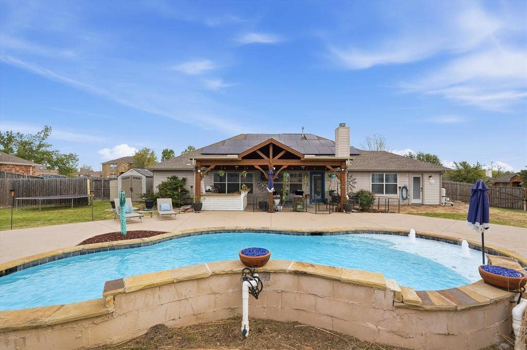 114 Clydesdale Drive, Fate, TX 75087 114 Clydesdale Drive, Fate, TX 75087