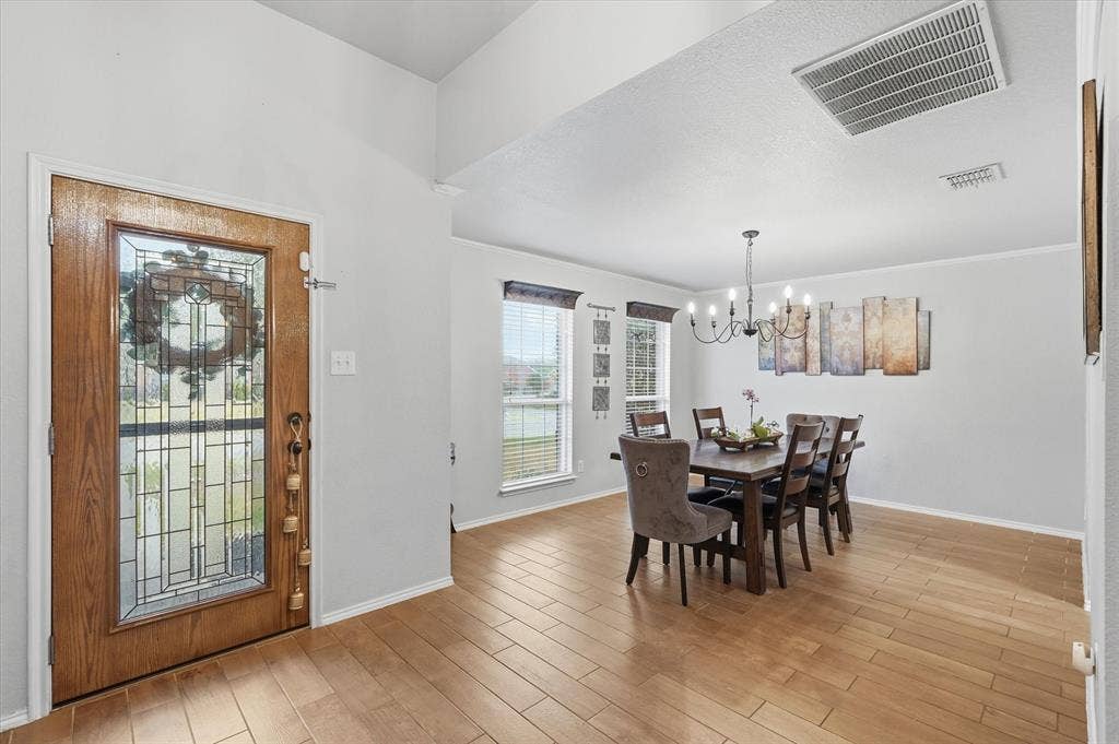 114 Clydesdale Drive, Fate, TX 75087 114 Clydesdale Drive, Fate, TX 75087