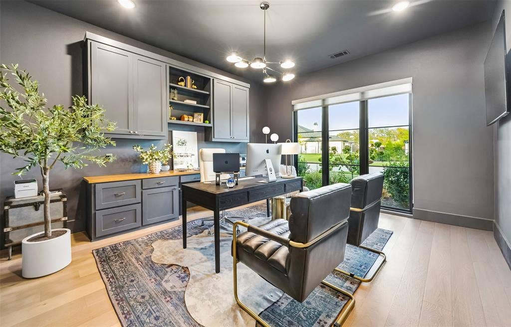 826 Marie Drive, Colleyville, TX 76034
