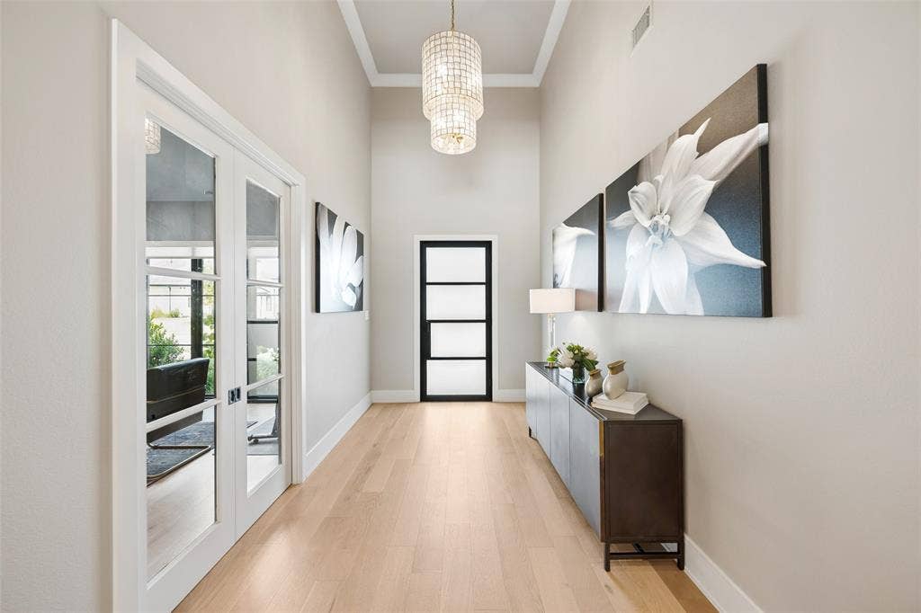 826 Marie Drive, Colleyville, TX 76034