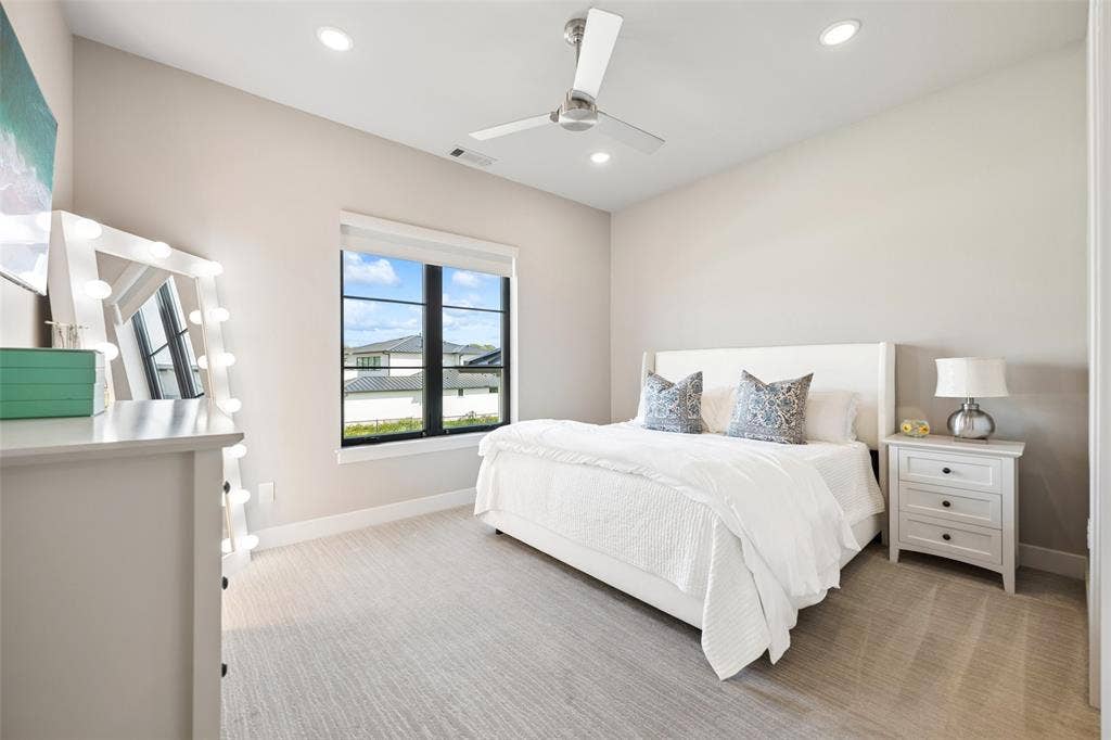 826 Marie Drive, Colleyville, TX 76034