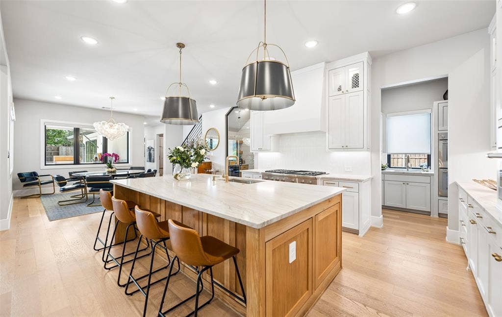 826 Marie Drive, Colleyville, TX 76034
