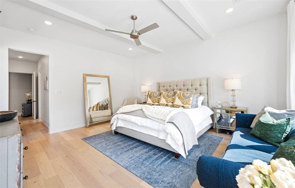 826 Marie Drive, Colleyville, TX 76034