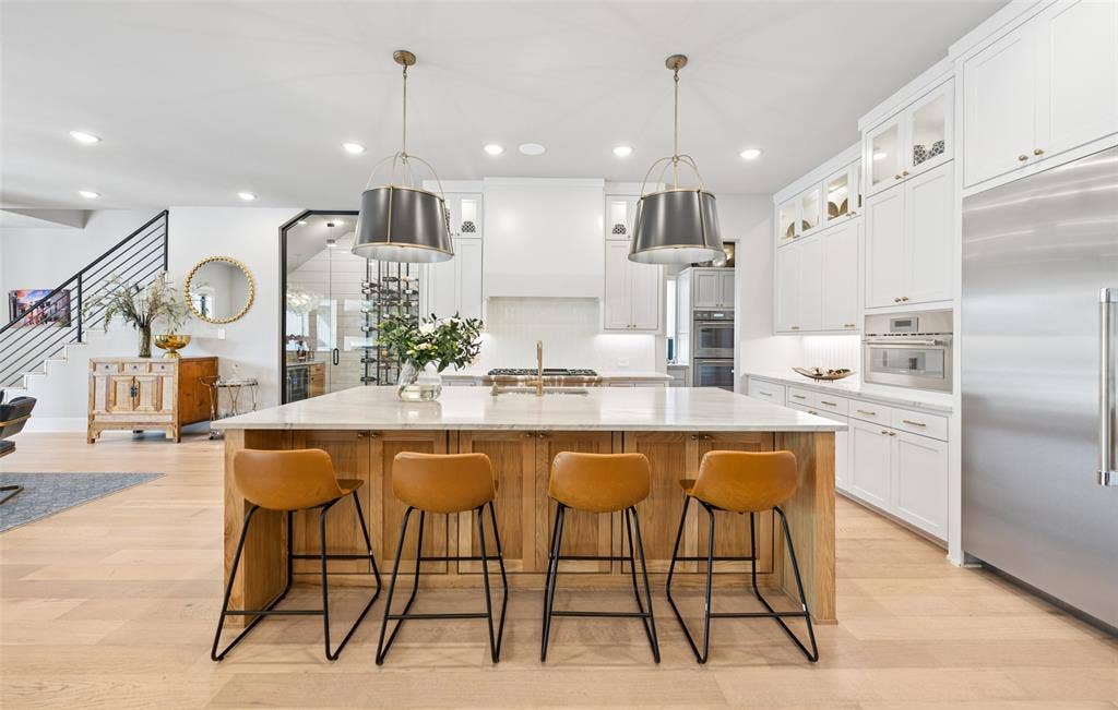 826 Marie Drive, Colleyville, TX 76034