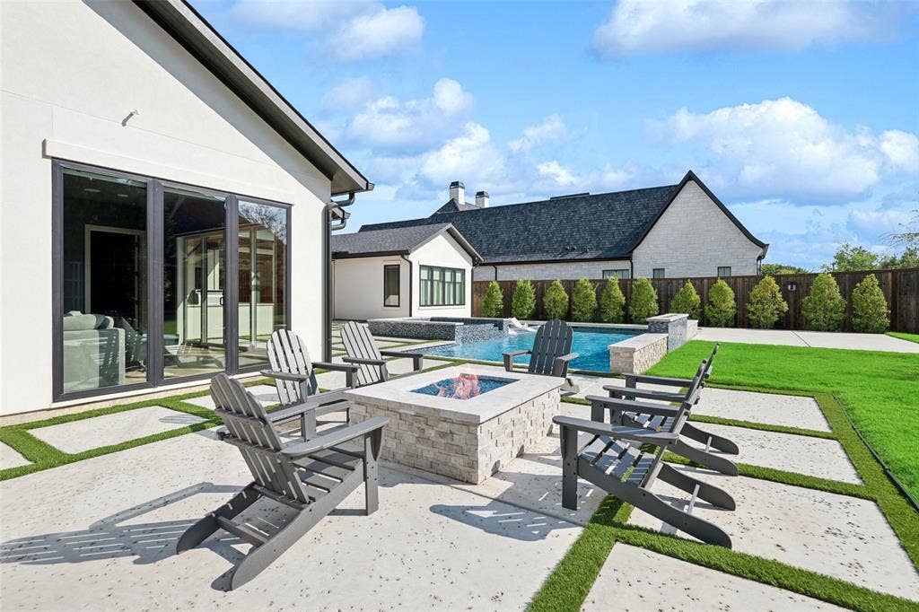826 Marie Drive, Colleyville, TX 76034