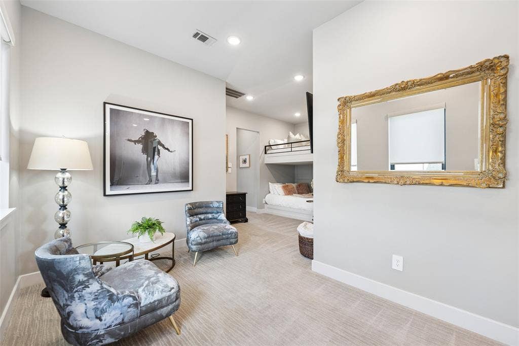 826 Marie Drive, Colleyville, TX 76034