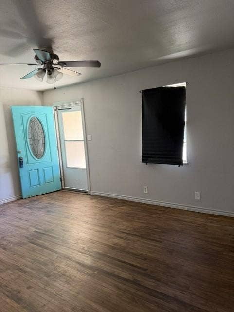 1757 Corrin Avenue, Blue Mound, TX 76131