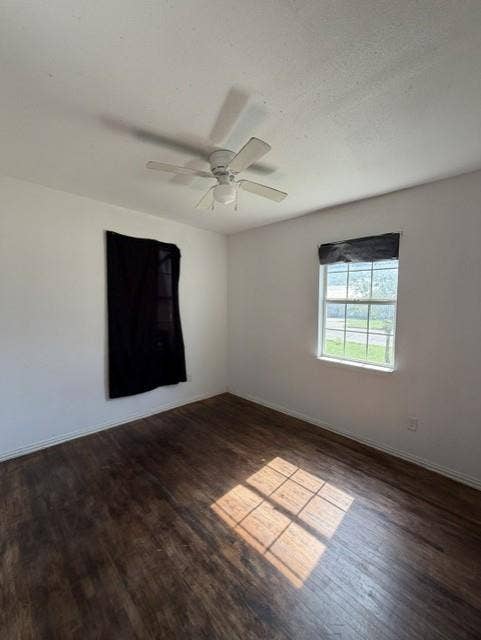 1757 Corrin Avenue, Blue Mound, TX 76131