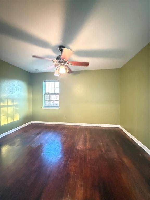 Property photo for 2401 Patricia Lane, Garland, TX