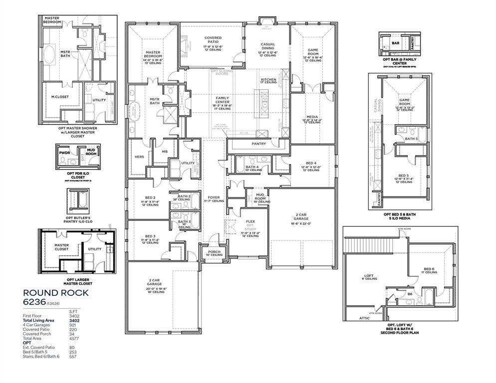 2219 Draco Drive, Rockwall, TX 75087