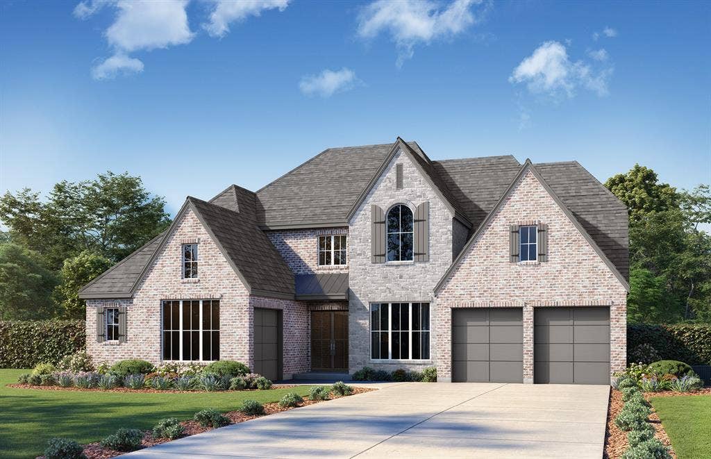 2219 Draco Drive, Rockwall, TX 75087