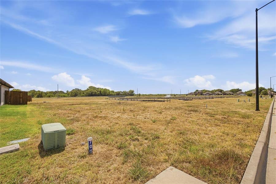 Property photo for 705 Greyson Lane, Greenville, TX