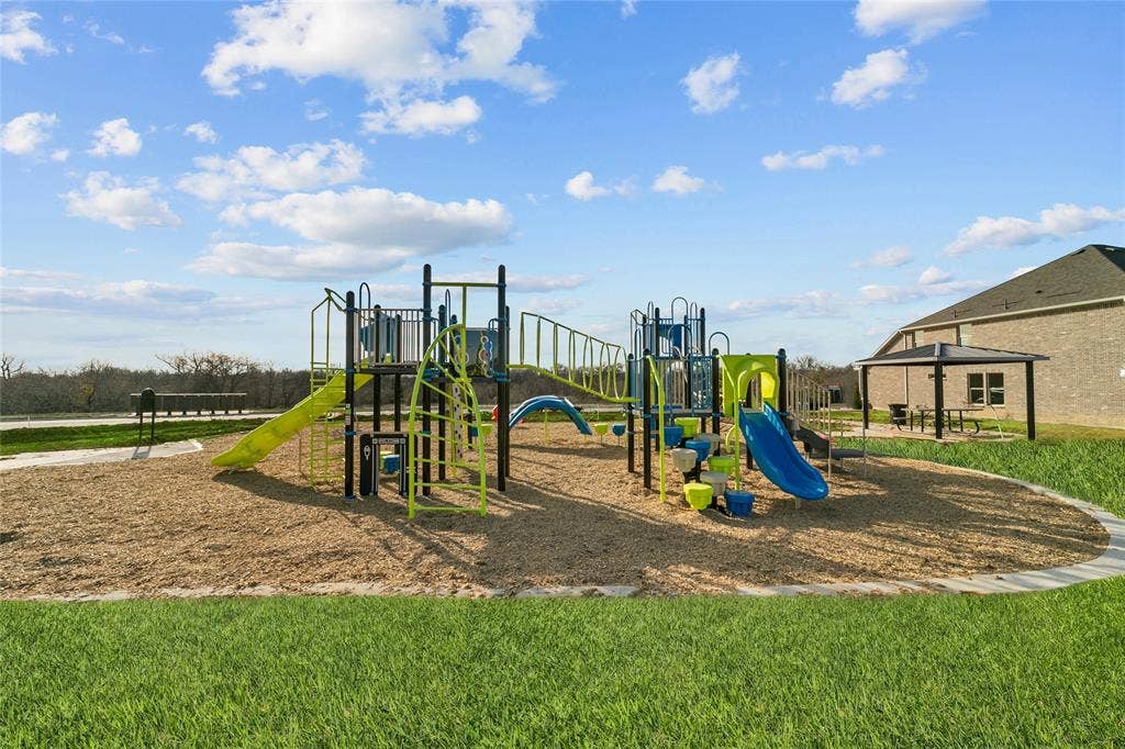 5208 Middlestone Lane, Denton, TX 76226