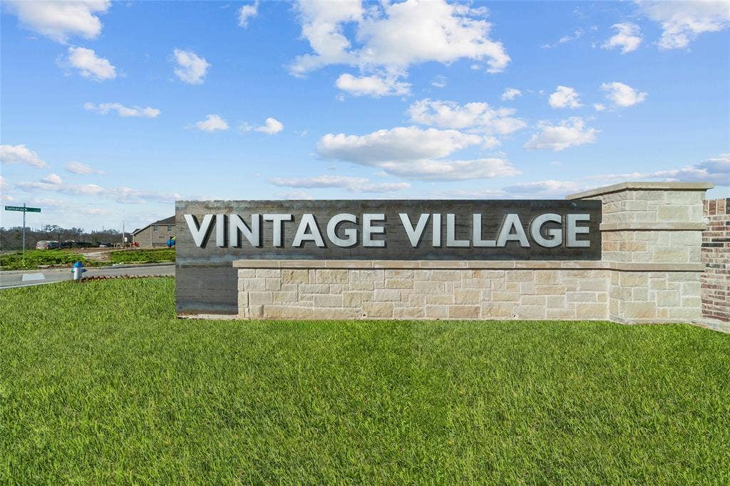 5208 Middlestone Lane, Denton, TX 76226