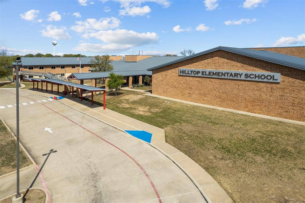 5208 Middlestone Lane, Denton, TX 76226