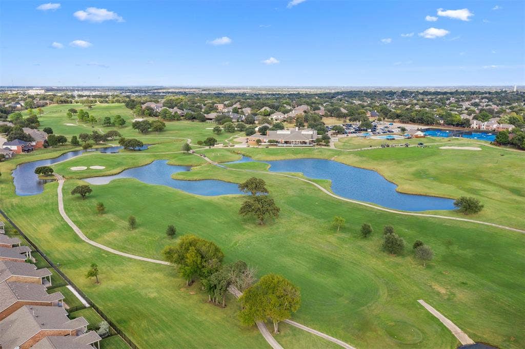 5208 Middlestone Lane, Denton, TX 76226