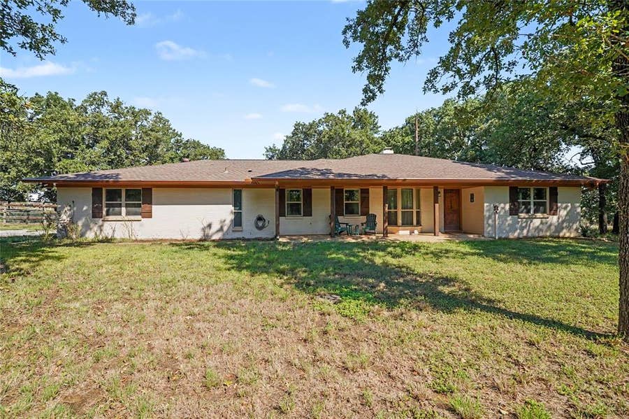 Property photo for 5201 County Road 707, Alvarado, TX