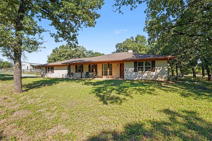 Property photo for 5201 County Road 707, Alvarado, TX