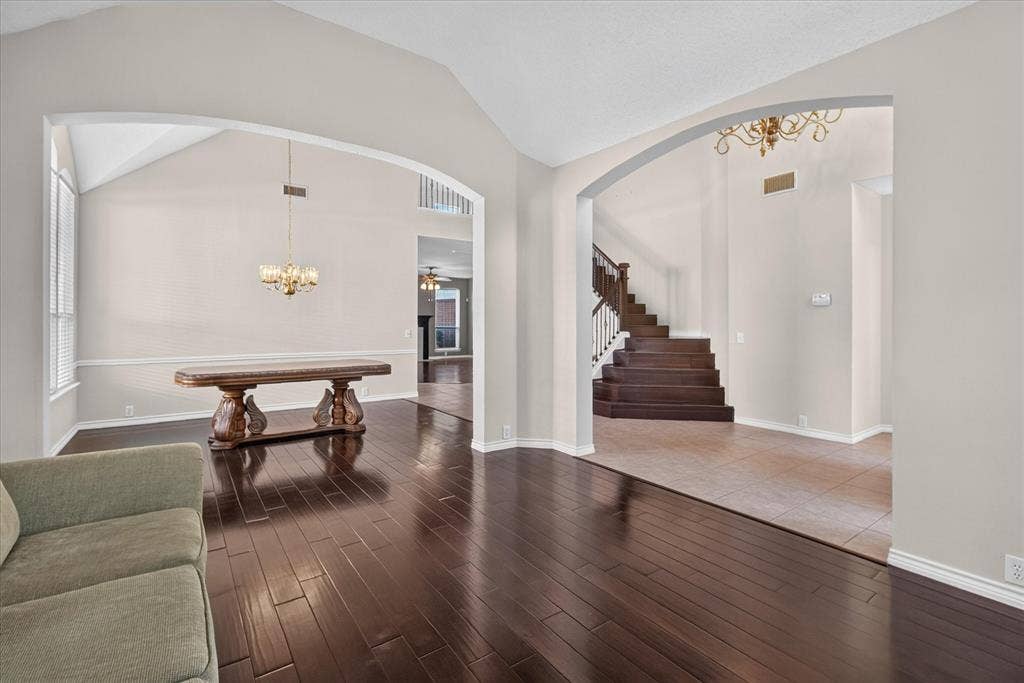 448 Halifax Drive, Coppell, TX 75019 448 Halifax Drive, Coppell, TX 75019