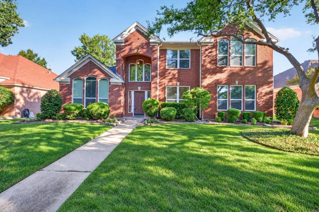 448 Halifax Drive, Coppell, TX 75019 448 Halifax Drive, Coppell, TX 75019