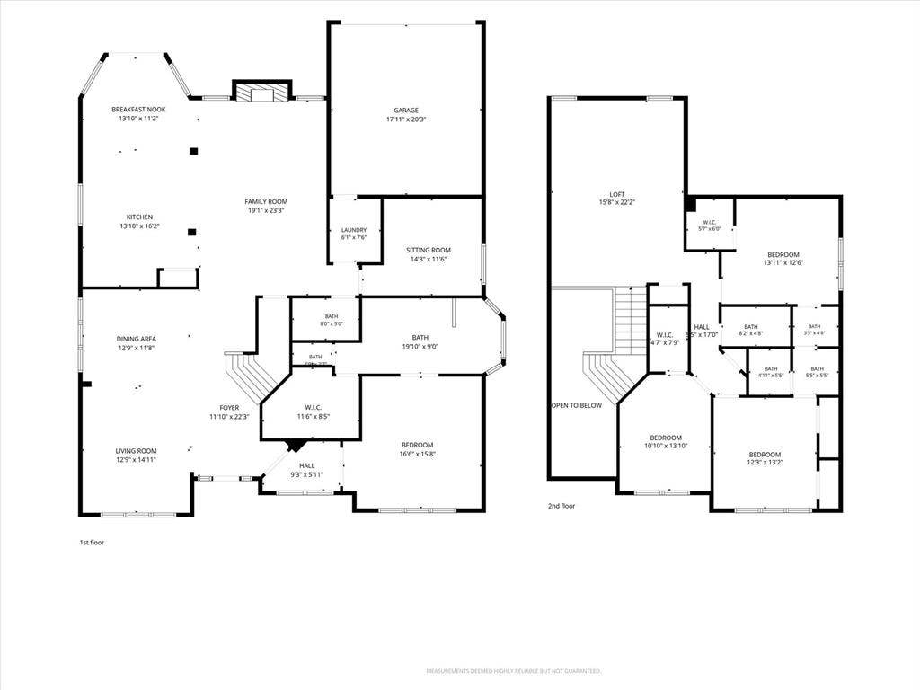 448 Halifax Drive, Coppell, TX 75019 448 Halifax Drive, Coppell, TX 75019